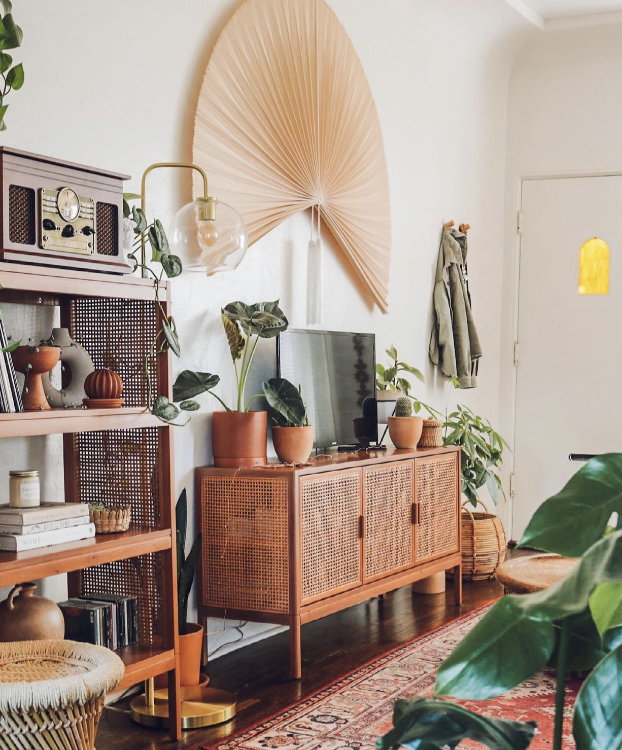 Classy Casita | Boho Inspired Plant & Home Decor by #Plantfluencer Emily Sanchez
